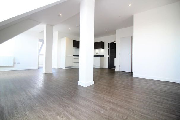 1 bedroom apartment to rent - Photo 1