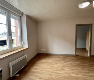 Location Appartement 3 pièces 63m² SARREBOURG 57400 - Photo 1
