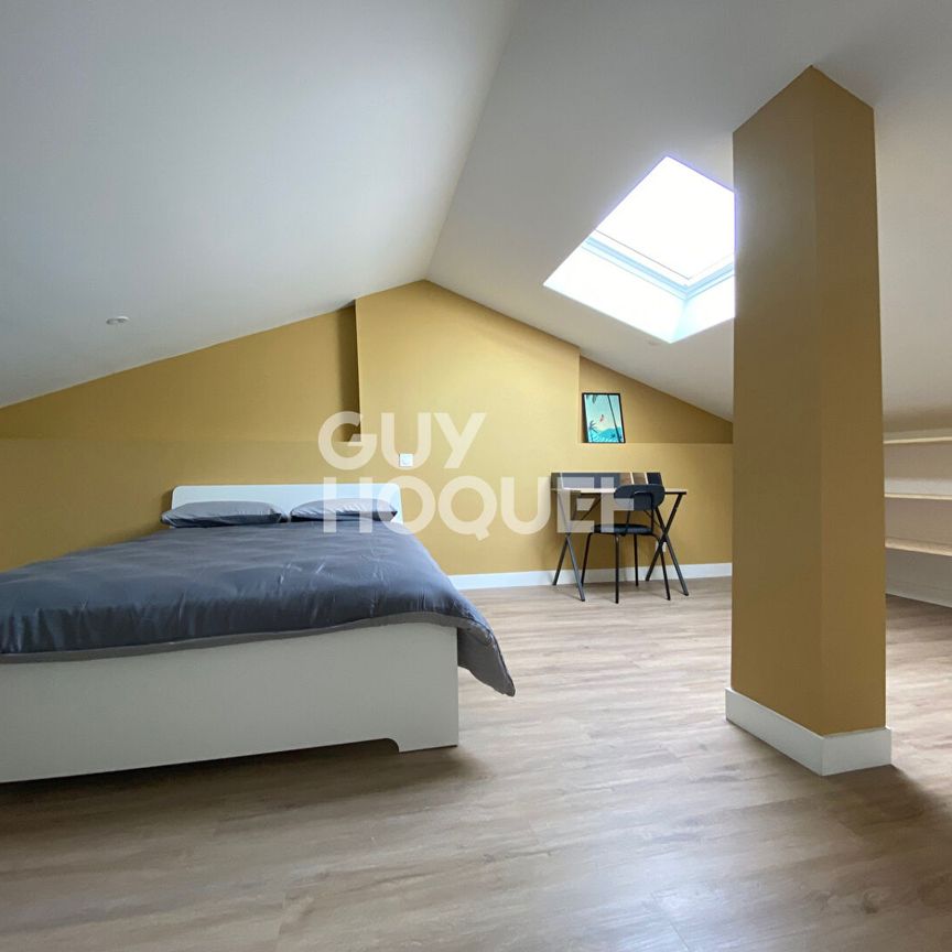 Chambre en colocation - Albi - Photo 1