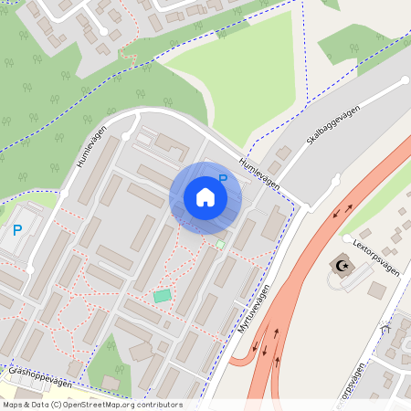 Humlevägen 60, 46165, Trollhättan