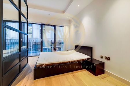 Studio to rent - Photo 5