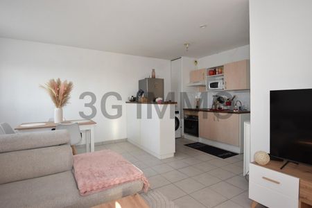 Location / Appartement T3 - Photo 4