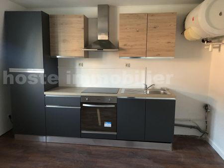 Location Appartement 2 pièces 32m² LILLE 59000 - Photo 2