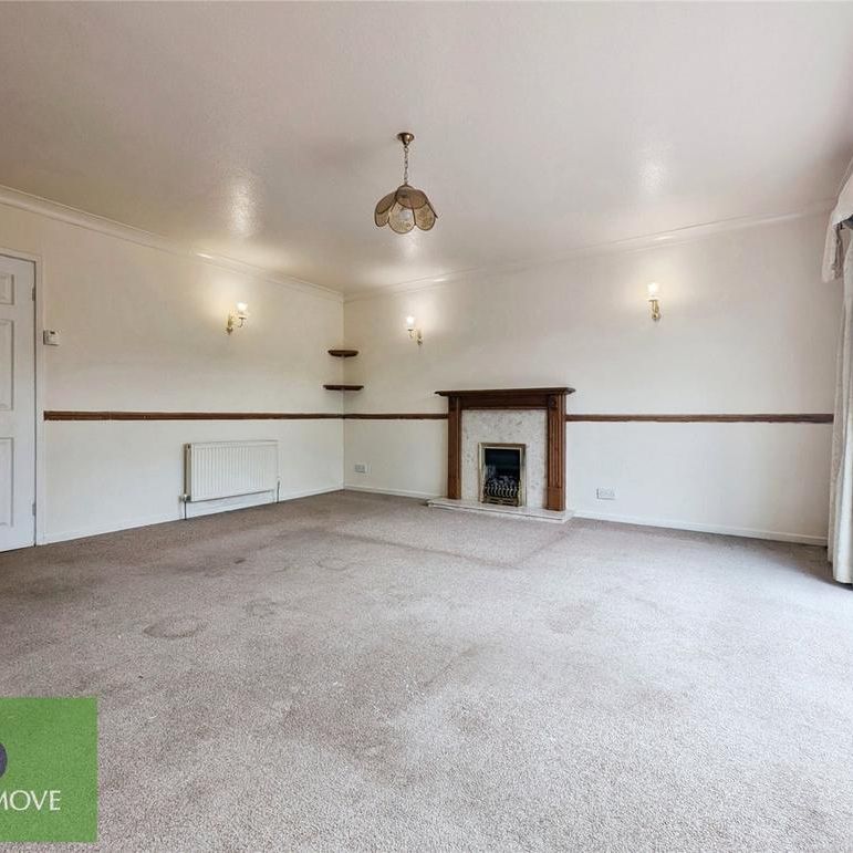 3 bedroom terraced house to rent - Photo 1