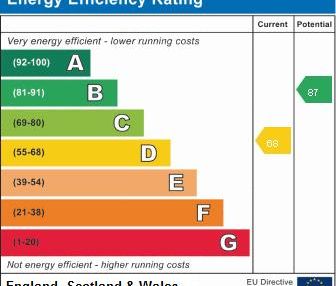 3 bedroom terraced house to rent - Photo 4