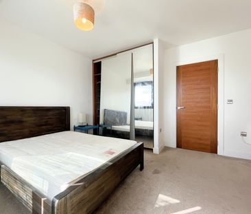 2 bedroom apartment to rent Brayford Wharf North, Lincoln, Lincolns... - Photo 5