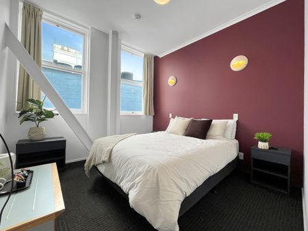 Welcome to the Hyams Building at 120 Wakefield Street - Photo 4