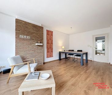 Appartement in Brugge met 1 slaapkamer - Photo 2