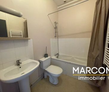 Location Appartement 2 pièces 30m² LA SOUTERRAINE 23300 - Photo 5