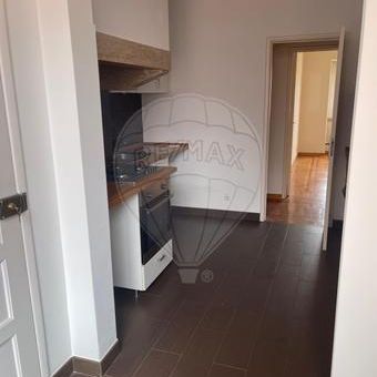Apartamento T2 - Photo 1