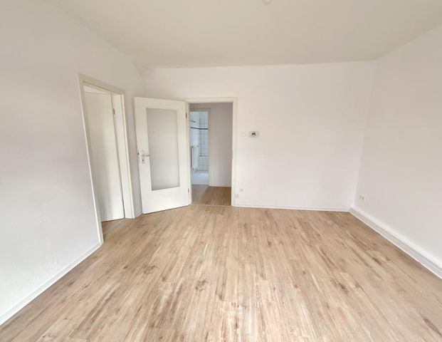 Demnächst frei! 2-Zimmer-Wohnung in Gütersloh Sundern - Photo 1