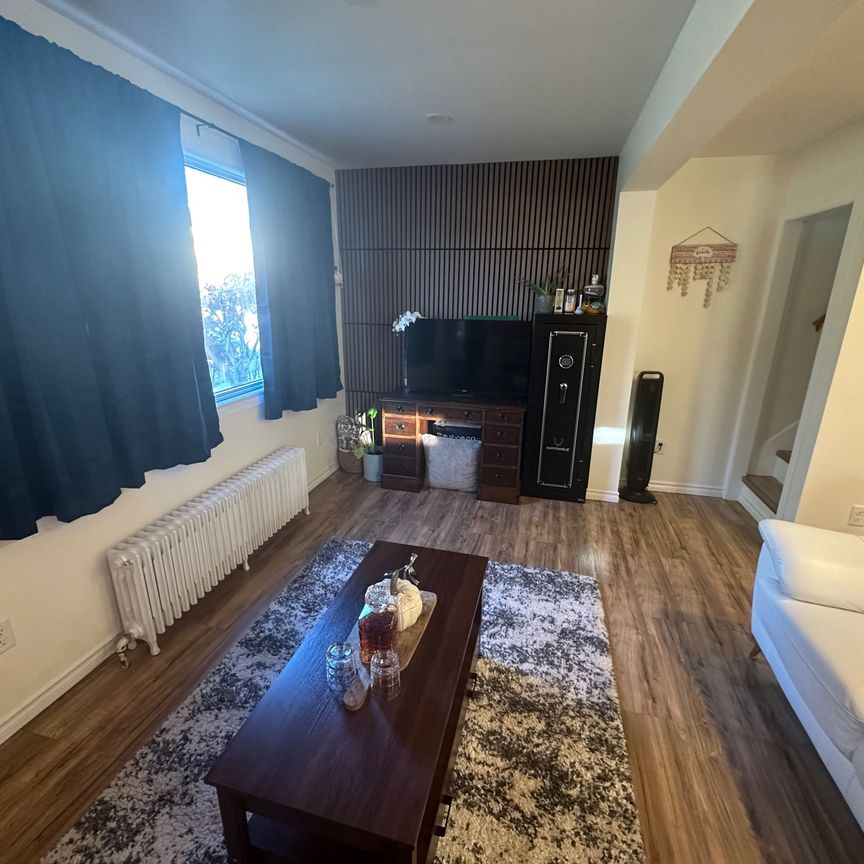 For Lease - 3 PORTLAND Street, Thorold, Ontario - Photo 1