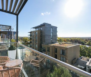 1 Bed Flat, Wallace Court, SE3 - Photo 1