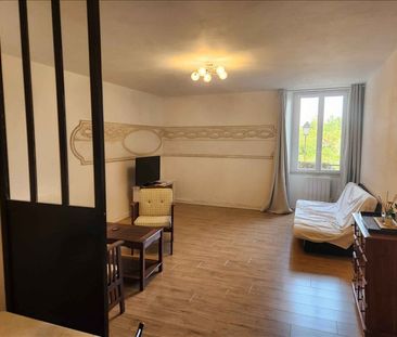 3 pièces - Meublé - 67 m² - 1er étage - Colocation non autorisée - Photo 4