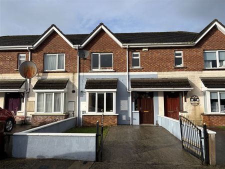 Moneen View, Athy, Kildare - Photo 4