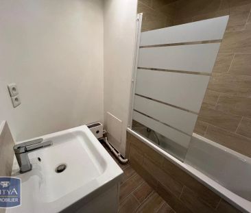 Appartement à louer 2 pièces 49.87m² - Photo 6