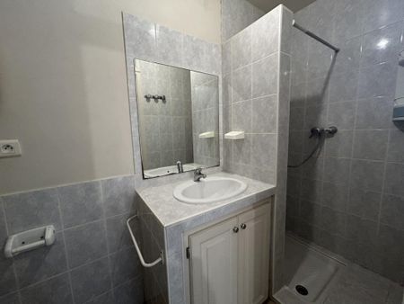 Location Appartement 1 pièce 33m² AGEN 47000 - Photo 4