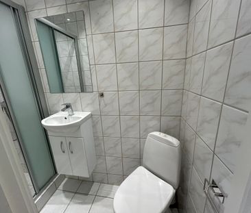 Hyggelig 3-værelses lejlighed i Aalborg med gode faciliteter - Foto 6