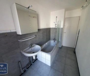 Appartement à louer 4 pièces 79.73m² - Photo 4