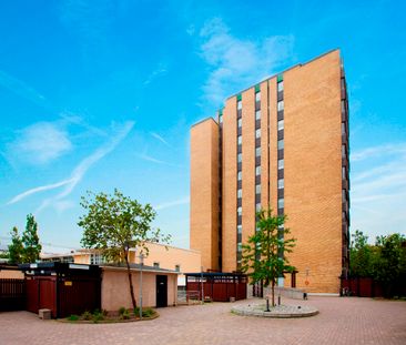 Elinebergsplatsen 4 A, Helsingborg - Foto 3