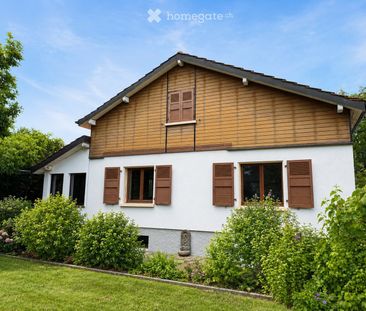 Maison 7 pièces rénovée avec jardin Chambésy disponible - Photo 5
