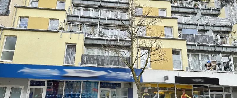 Seniorengerechtes wohnen im Zentrum von Werne - Foto 1