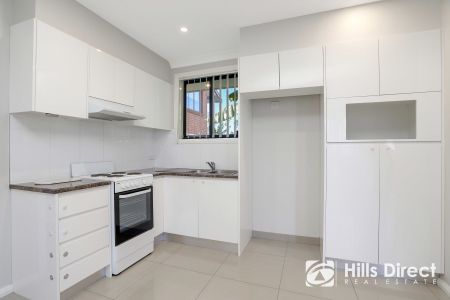 Modern Flat with Garage Storage - Photo 3