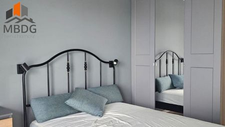 ul. dr. Jana Piltza, Kraków - Фото 3