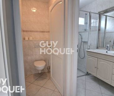 Maison de 3 pièces (51 m²) en location à VILLEJUIF - Photo 5