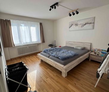 3 Zimmer, 61 m², EG - Foto 3
