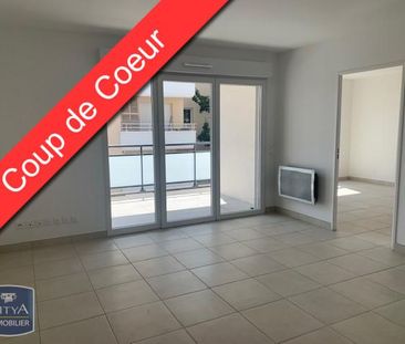 Location Appartement 2 pièces 47m² MIRAMAS 13140 - Photo 2