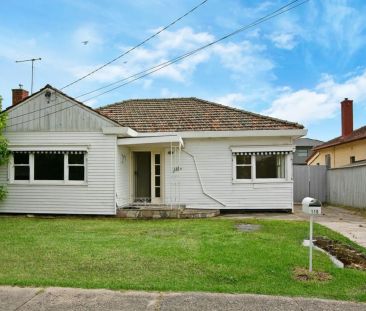 108 Wood Street, Preston. - Photo 1