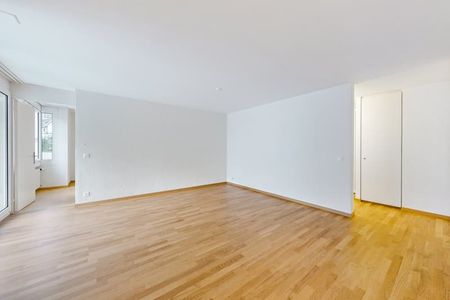 "Wohnen in der steuergünstigen Gemeinde Hergiswil NW" - Foto 2