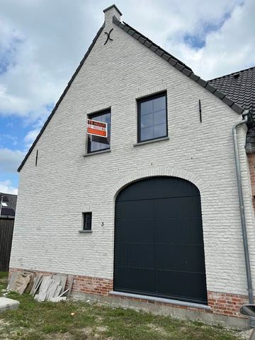 Co housing woning te Varsenare - Photo 4