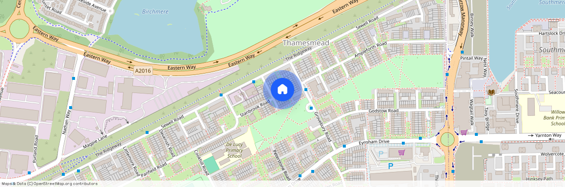 15 Mountjoy Close, London, SE2 9XS, United Kingdom