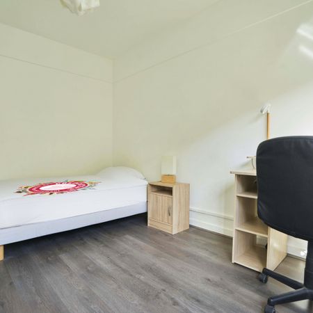 SUHARD C Colocation 5 chambres à Reims - Photo 3