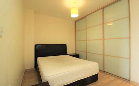 Studio Flat, St. Paul's Square, B3 - Photo 4