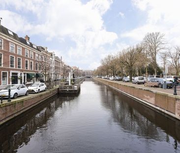 Toussaintkade 7, Zeeheldenkwartier, 2513CJ, Den Haag - Foto 3