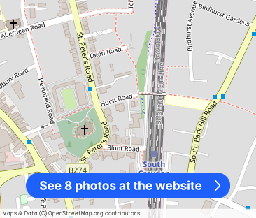 Hurst Road, Croydon, London, CR0 - Photo 1