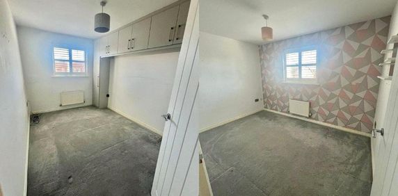 2 bedroom penthouse to rent - Photo 2