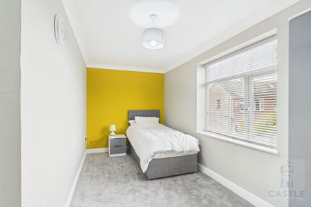 1 bedroom house of multiple occupation to rent - Photo 3