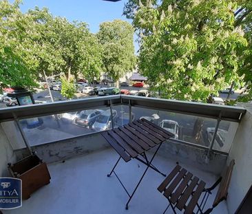 Location Appartement 2 pièces 40m² BOURGES 18000 - Photo 6