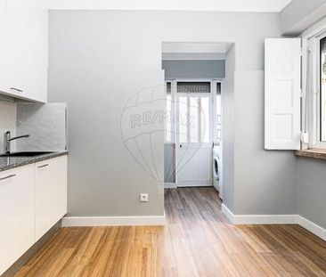 Apartamento T0 em Lisboa - Photo 4