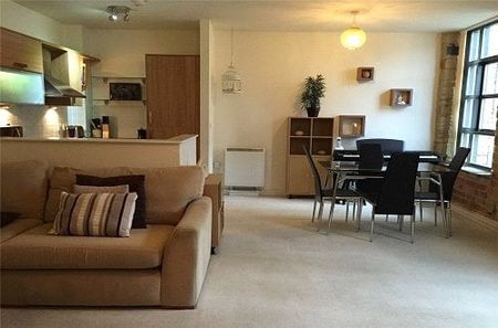 Flat 404, Parkwood Mill, Stoney Lane, ... - Photo 3