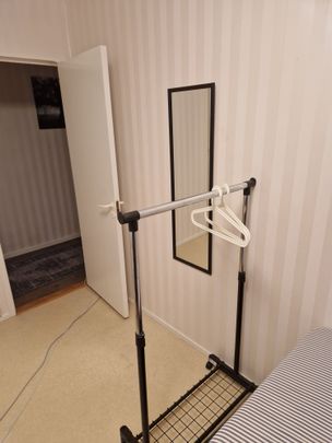 Solstrålegatan, Göteborg - Foto 1