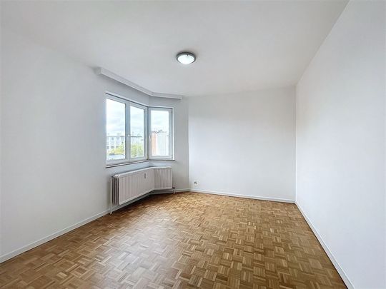 Appartement te huur - Foto 1