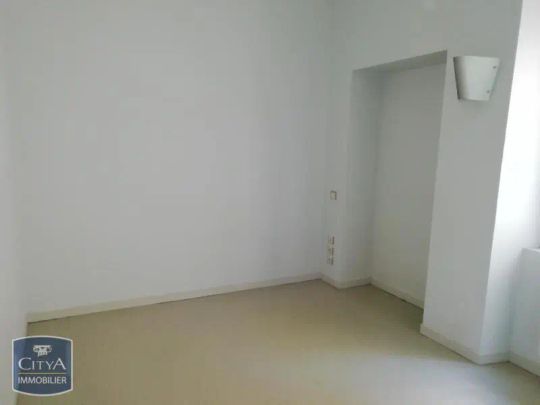 Appartement à louer 2 pièces 32.89m² - Photo 1