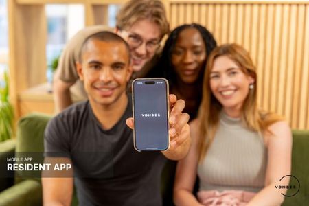 2 bedroom apartment to rent - Photo 3