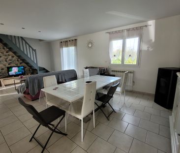 Location Maison - Photo 4