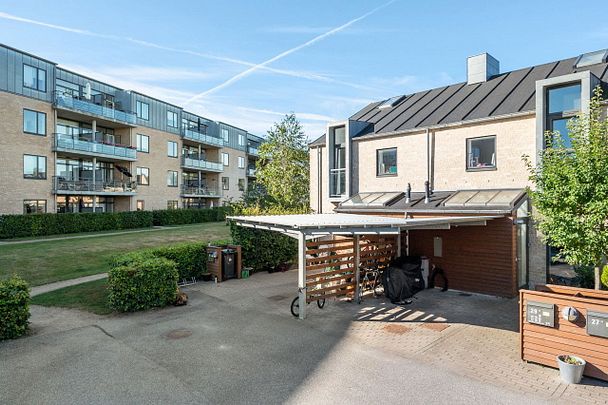 3-værelses Rækkehus på 86 m² i Vallensbæk Strand - Photo 1